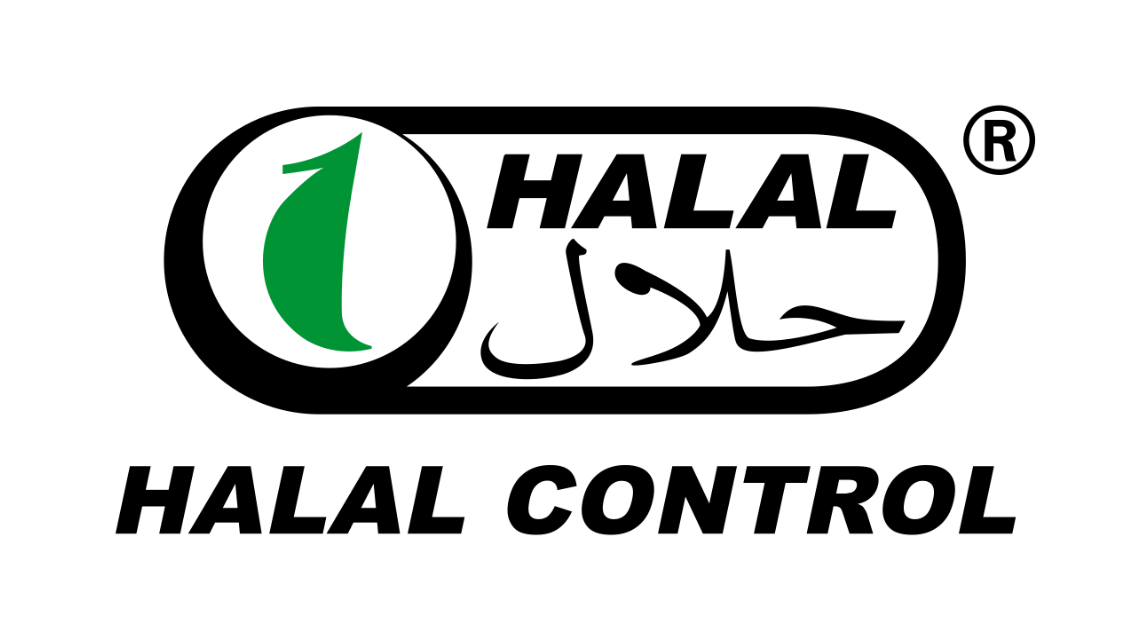 Halal Control Logo